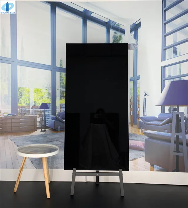 Red glazed polished porcelain floor tiles and wall tiles size 60x120 china tile