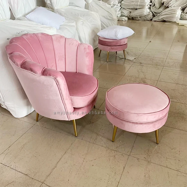 luxury comfortable pedicure chair