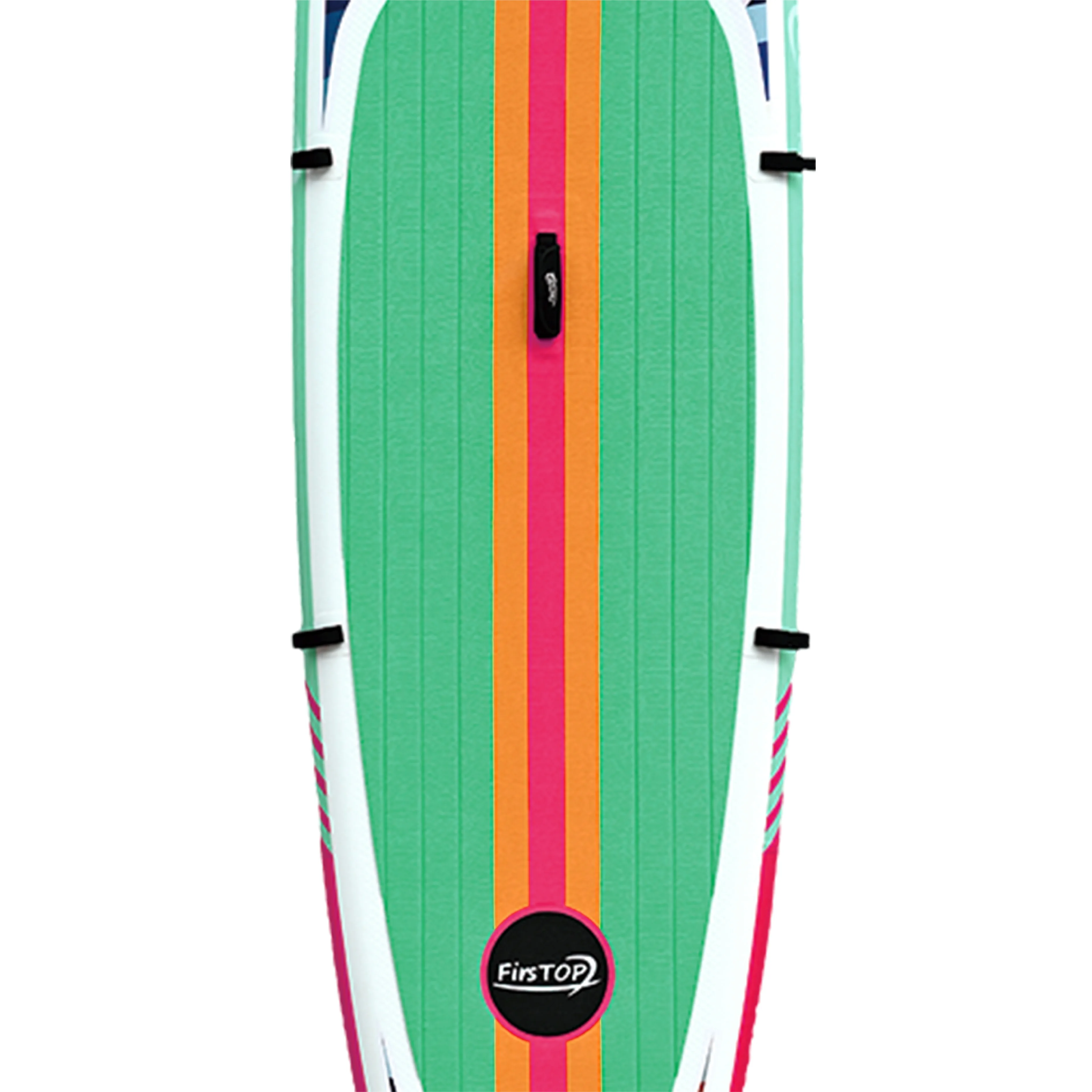 Custom Logo Dropstitch Inflatable Surfing Sup Paddle Board