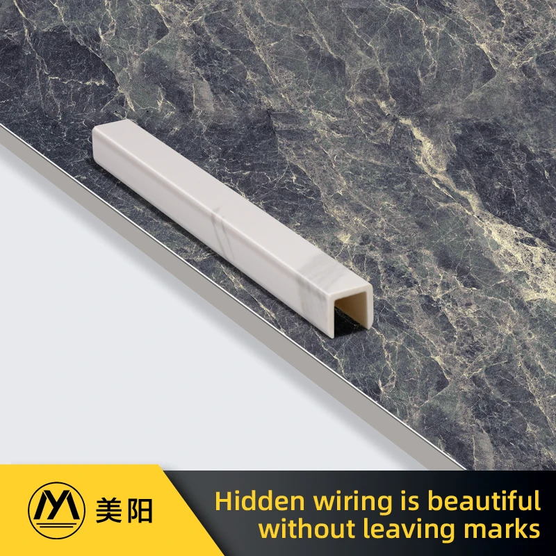 Foshan High Quality drywall corner bead/pvc beads drywall/plastic