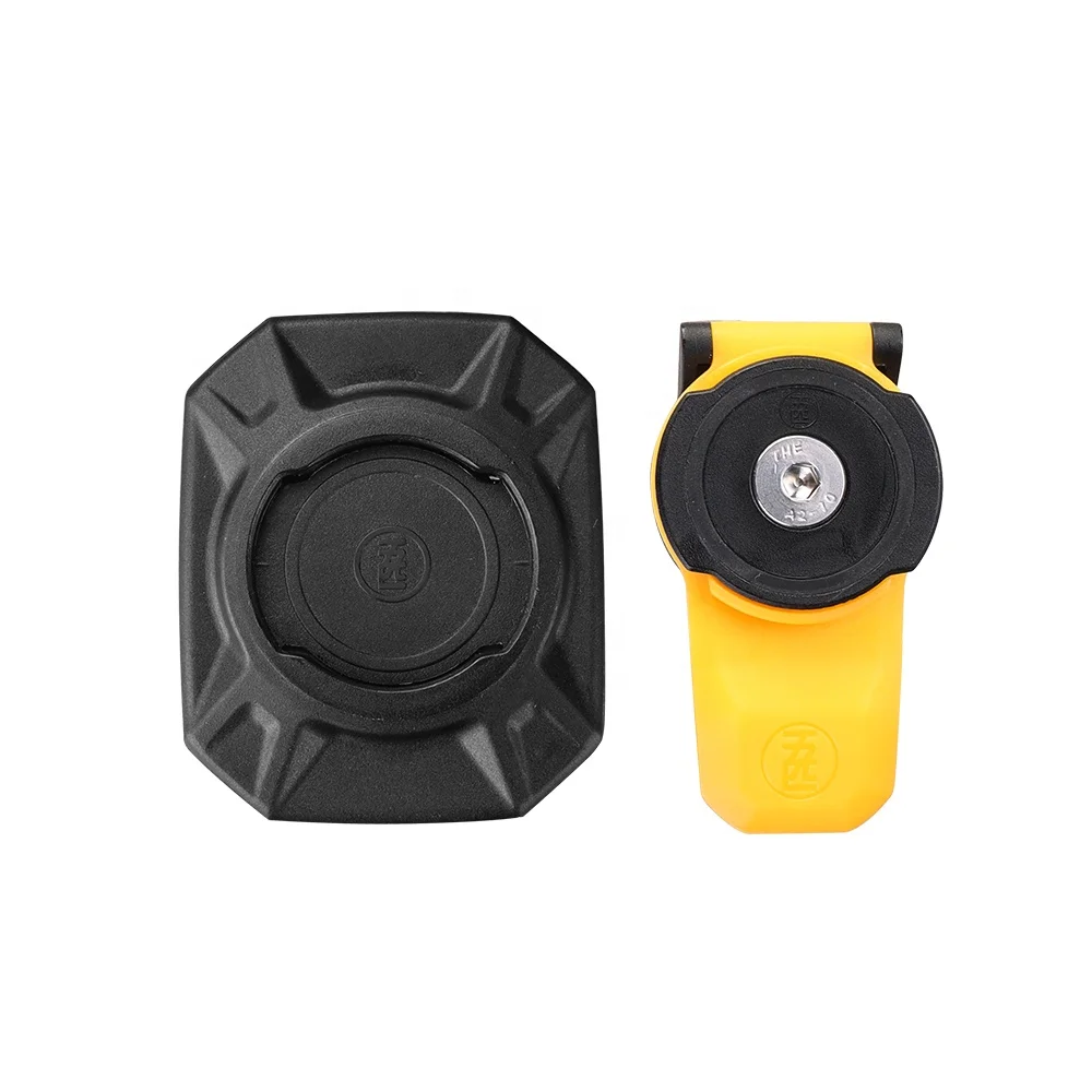 OSOPRO New design Mobile phone  Accessories Buckle bracket Panel Ball Head