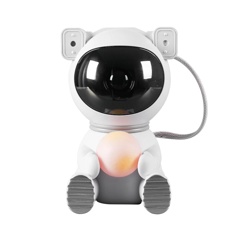Astronaut Laser Gala xy Astronaut Star Projector Starry Sky Night Light Nebula Ceiling Decorative Projector Light