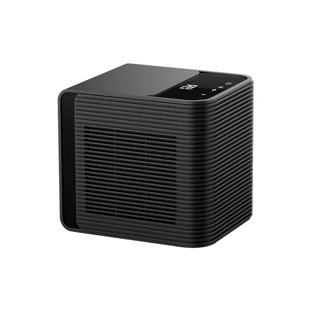 PTC house hand heaters fans with remote control
