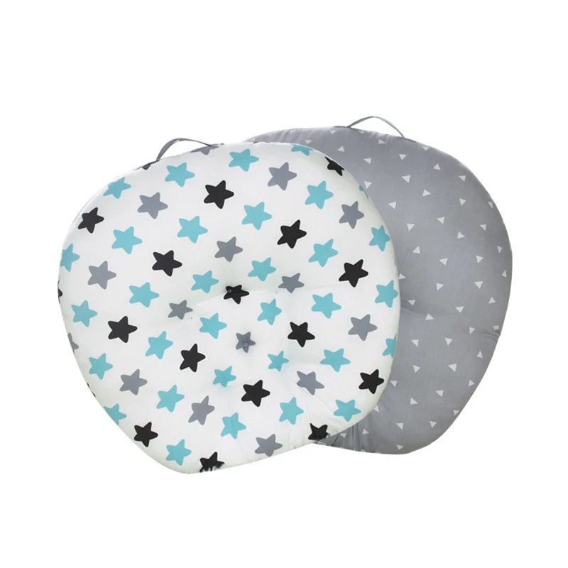 
Wholesales portable and comfortable newborn soft lounger baby sleep bed with low price 