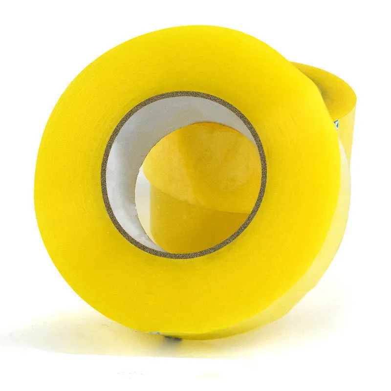 Изготовленный на заказ Лента из полиуретана с открытыми порами водонепроницаемый акриловый Bopp полуфабрикат бумаги уплотнительная лента