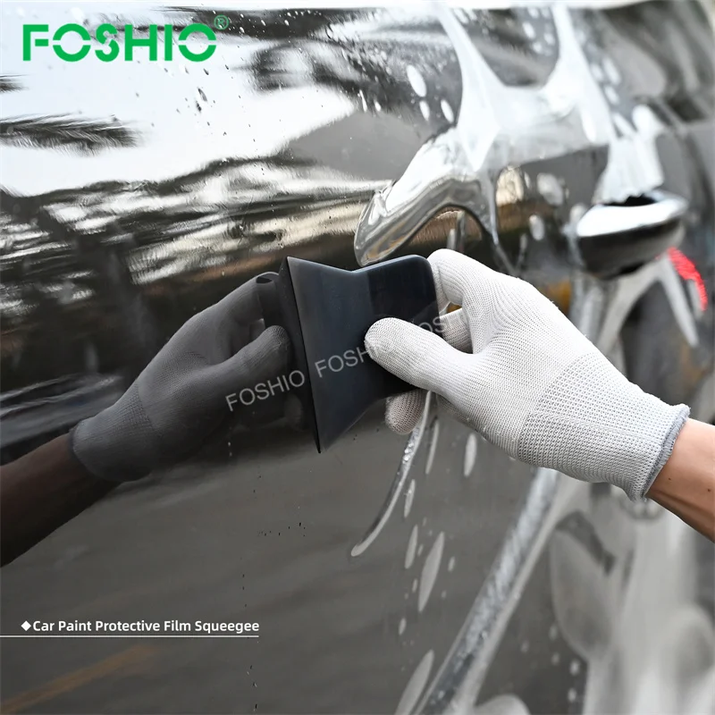 Foshio Craft Knife Squeegee Car Window Film Wrap Vinyl Tint Tools Set