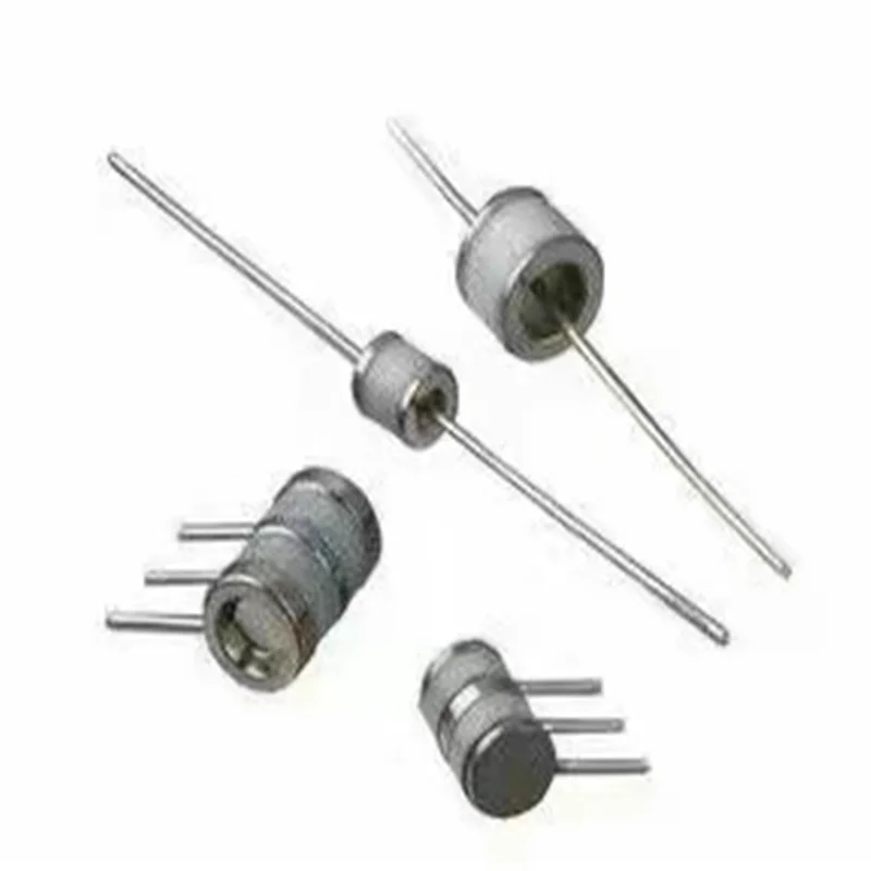 GAS DISCHARGE TUBE 230 V WHIT FAIL SAFE