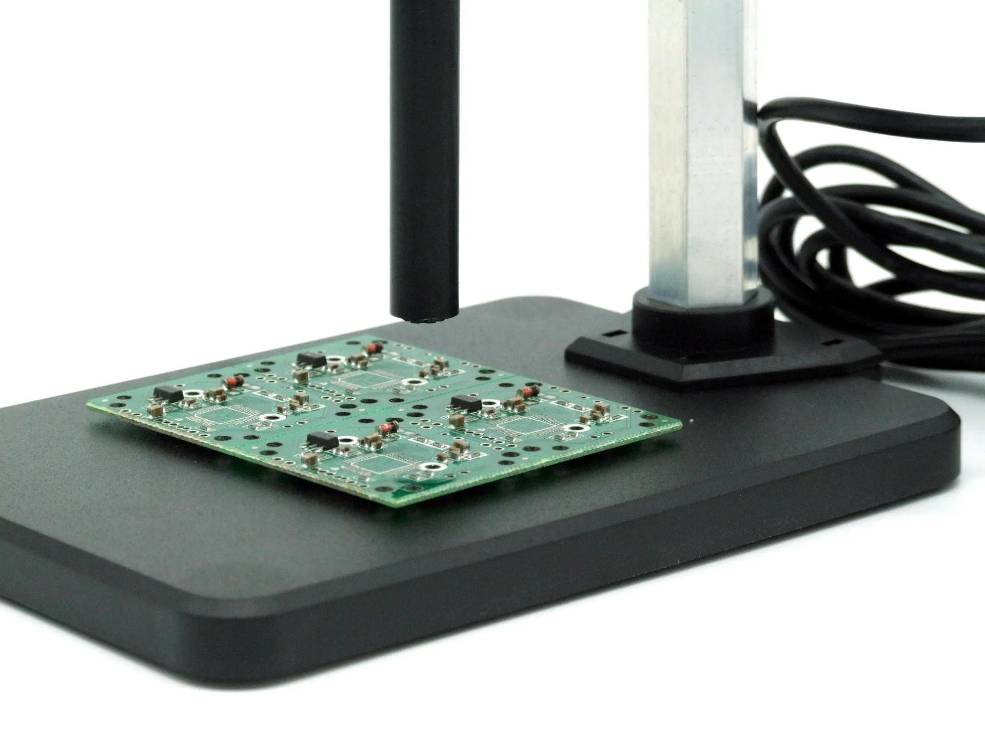 Pen microscope 600x electron digital microscope