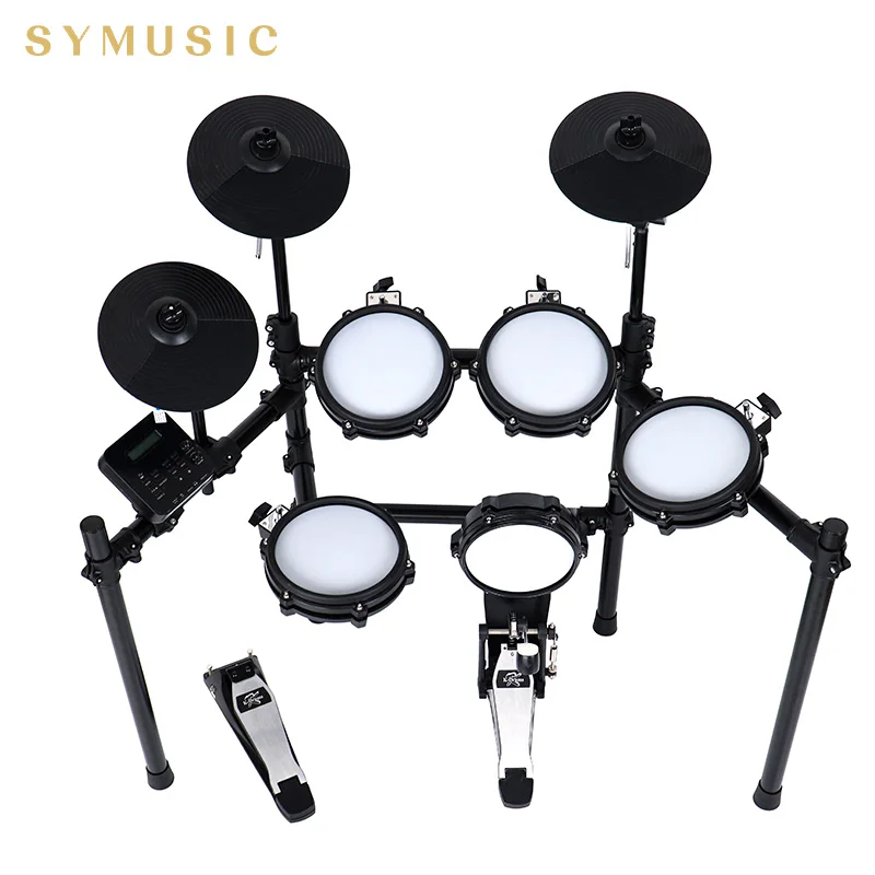 elektrische drumkit Electric drums