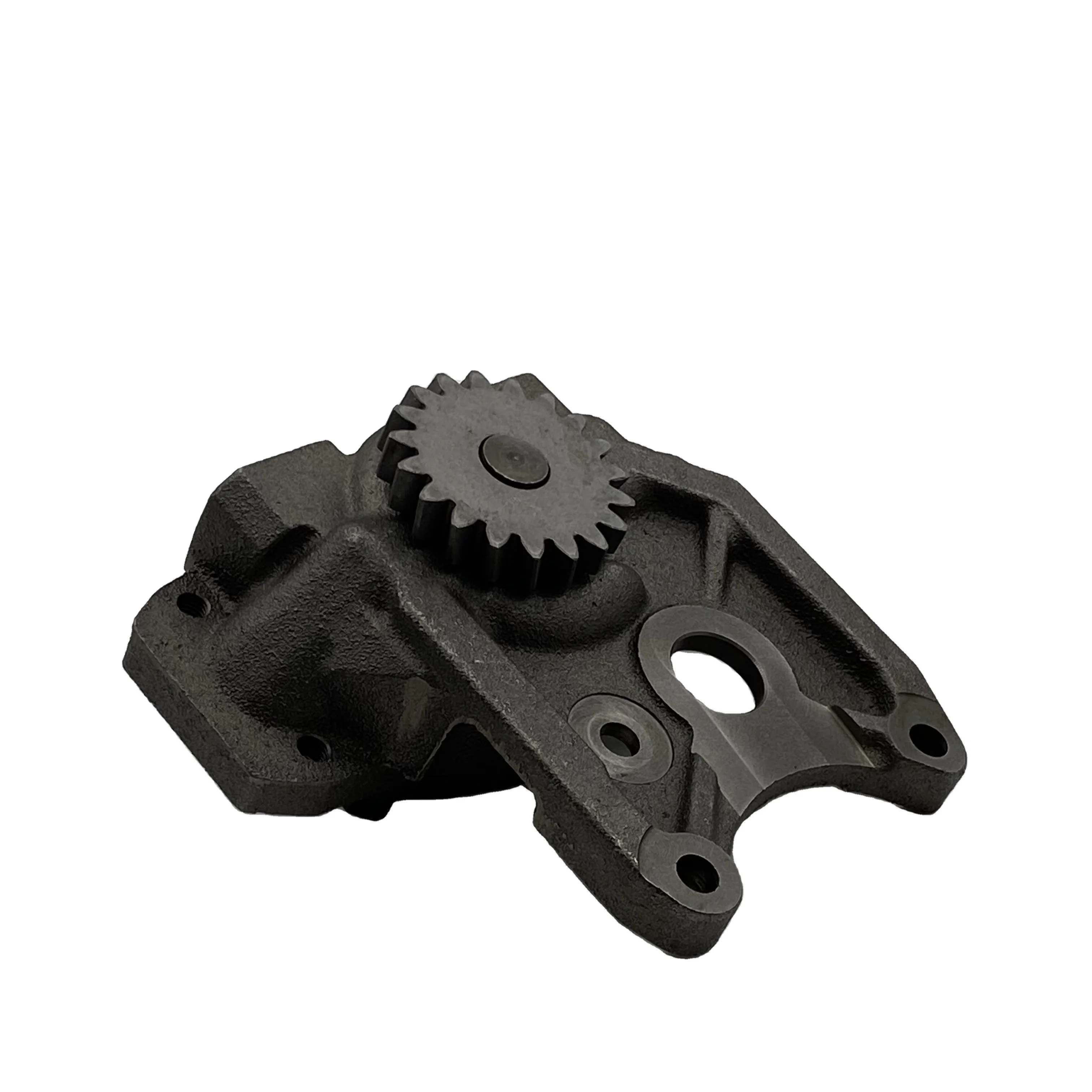 Auto Engine Oil Pump for Perkins Caterpillar - 1006.6, 1006.60T, 3056E. OEM 4132F57 3637241M91, 3638596M91, 3641171, 3641171M