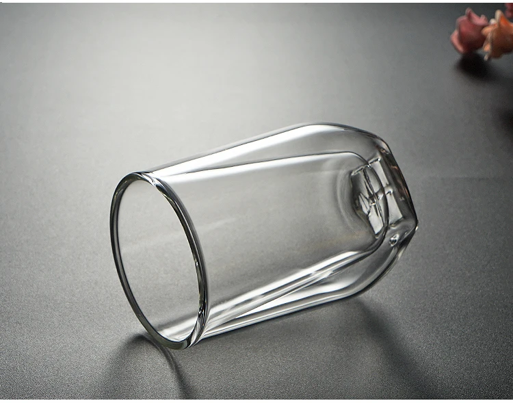 Custom craft beer drinking glassware manufacturer