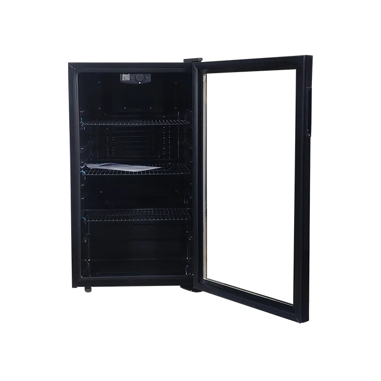 Meisda SC98 98L Most popular display beer commercial refrigeration equipment