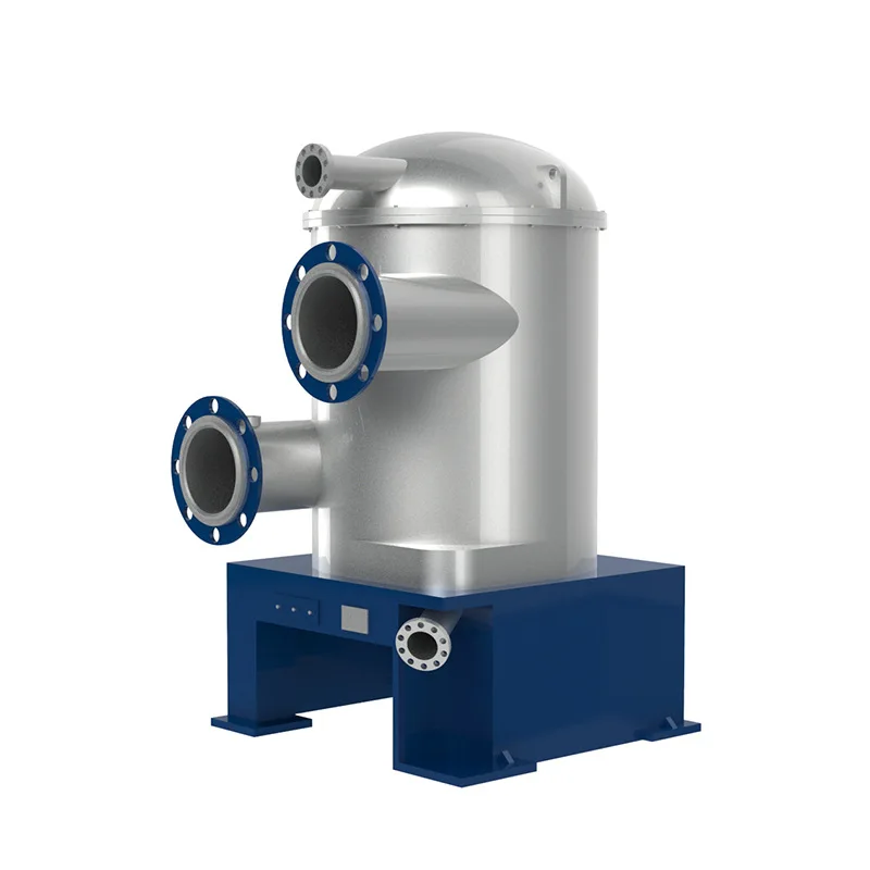 Paper processing machinery conical refiner paper Pressure Screen for paper making