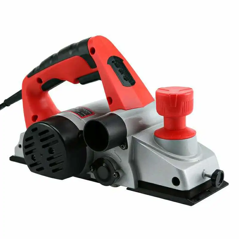 Electric Combination Functional Bench Wood Table Surface Working Planer