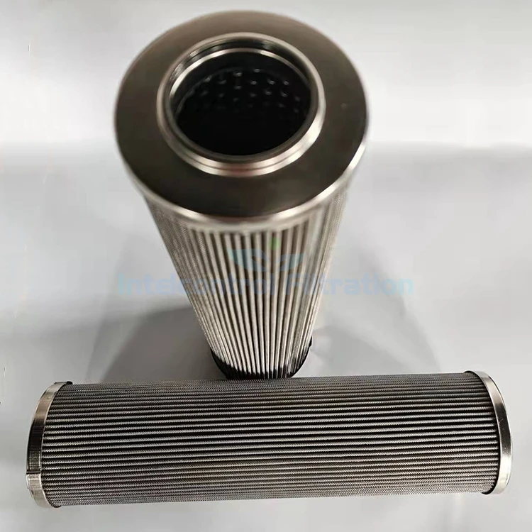OEM Replace for oil filter Element PRF70K25U PRF70K25MEPE PRF70K25M ss 304 wire mesh filter cartridge