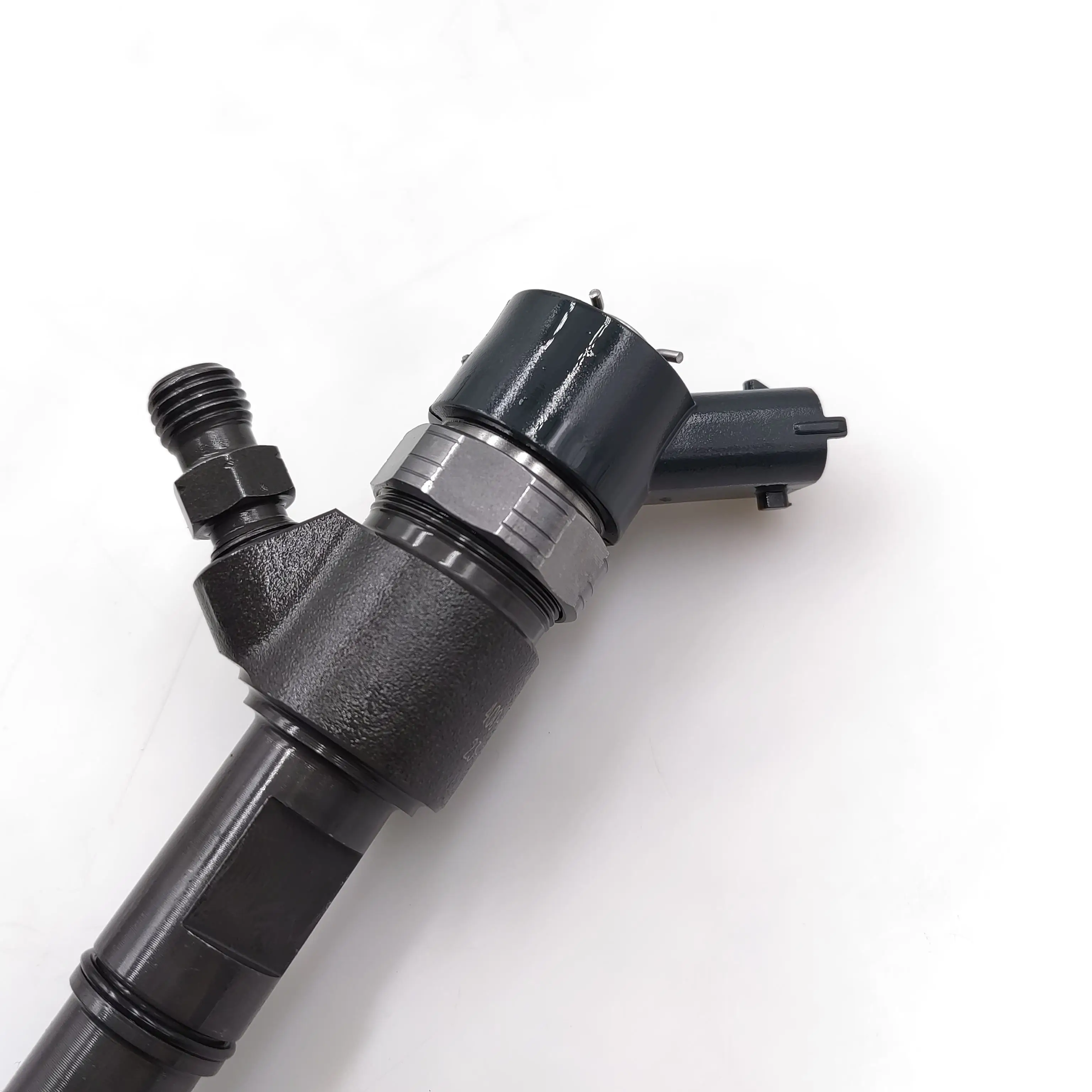 Высокое качество Common Rail топливный инжектор 0445110558 0 445 110 558 04123831 для Deutz TCD3.6L4 дизельный двигатель bosch