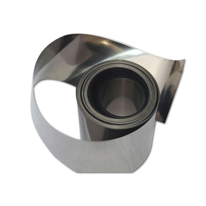 The factory supplies high-temperature molybdenum plate 361 molybdenum lanthanum alloy