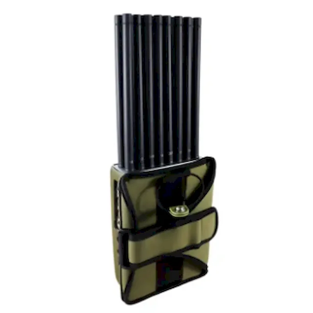 Mobile Phone Signal Repeater 18 Channels 3g 4g 5g Wifi Gps Lojack