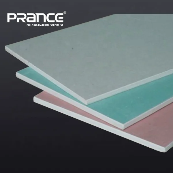 Cheapest Popular Gypsum Board Price in India