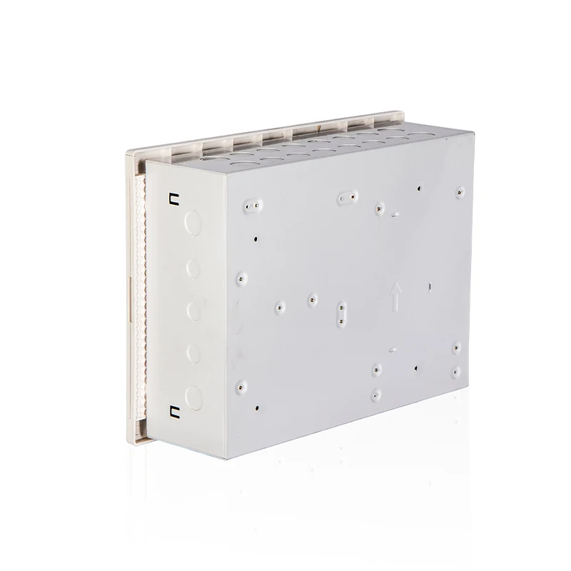 multi-function distribution box pv portable power distribution box outdoor ftth distribution box