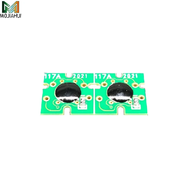 T41K2-T41K5 Ink Cartridge Chip For Epson T5470 Chips For Epson Sure Color T5470 T3400 T5400 Printers