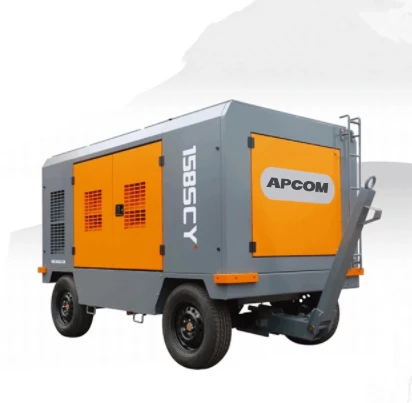  APCOM ZGYX 415 глубина 25 м отдельная DTH Поверхностная буровая установка ZEGA Kaishan Грузовик установленный гидравлический буровой станок