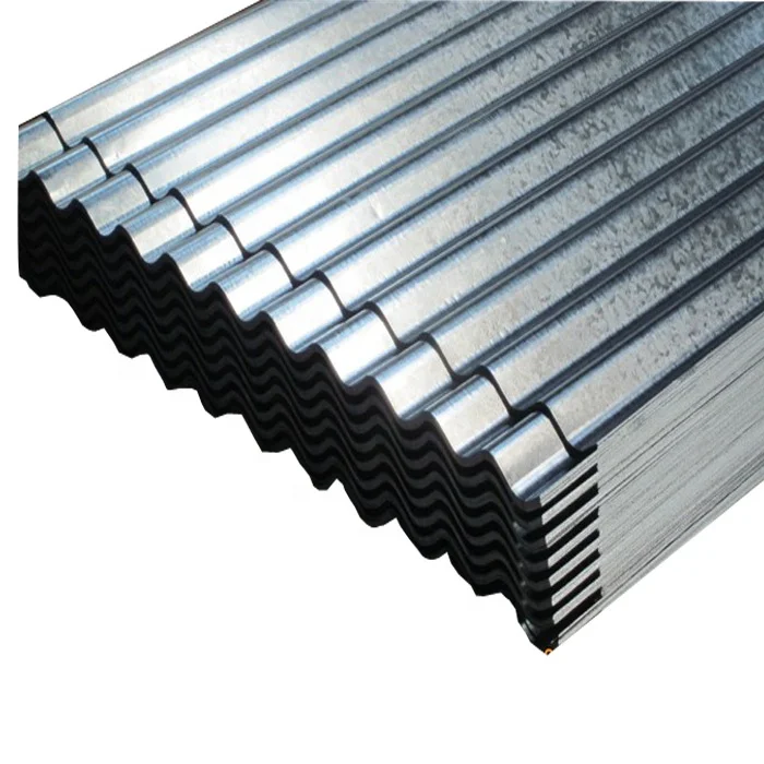 metal siding 20 gauge corrugated steel roofing sheets steel plate