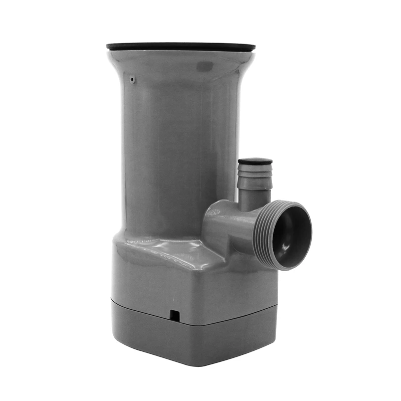 China Wholesale Kitchen Sink Food Waste Disposer Garbage Strainer