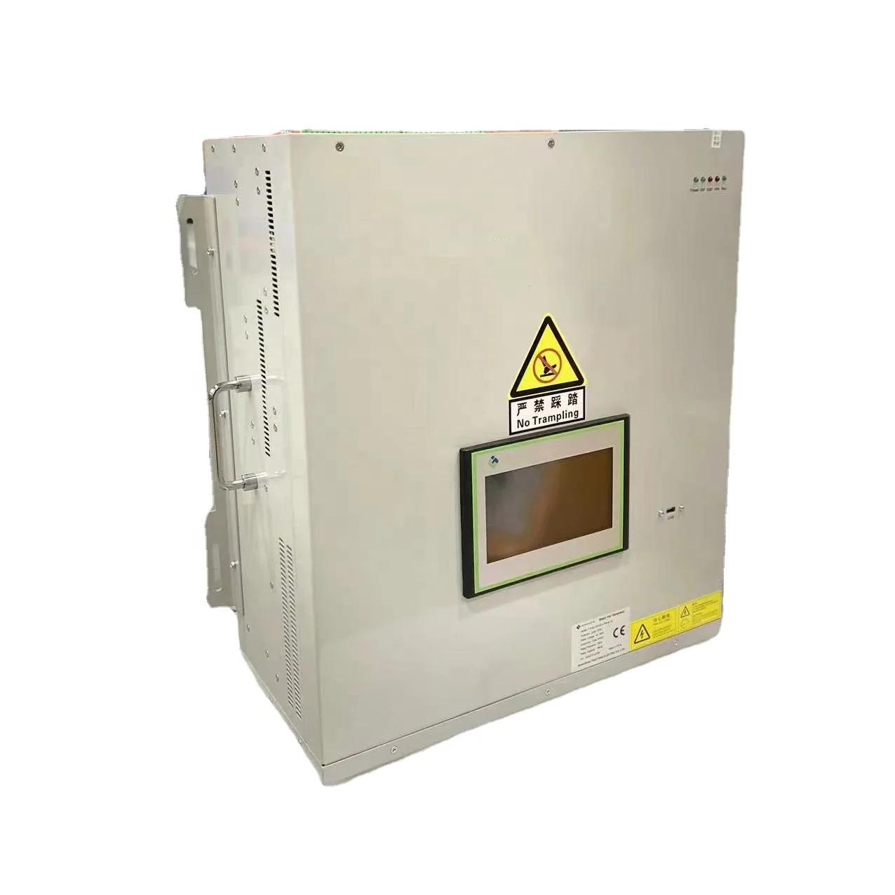 High efficiently industry solution static var generator automatic power factor correction