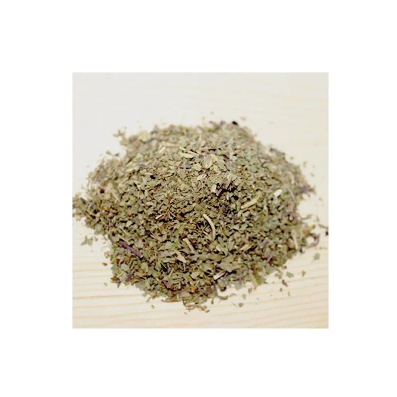 
Japanese popular high quality fresh holy basil leaves for wholesale 