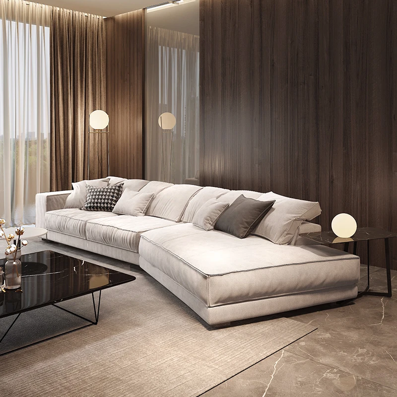 Fashion sofa  fashion sofa sofa bed l shape italian design