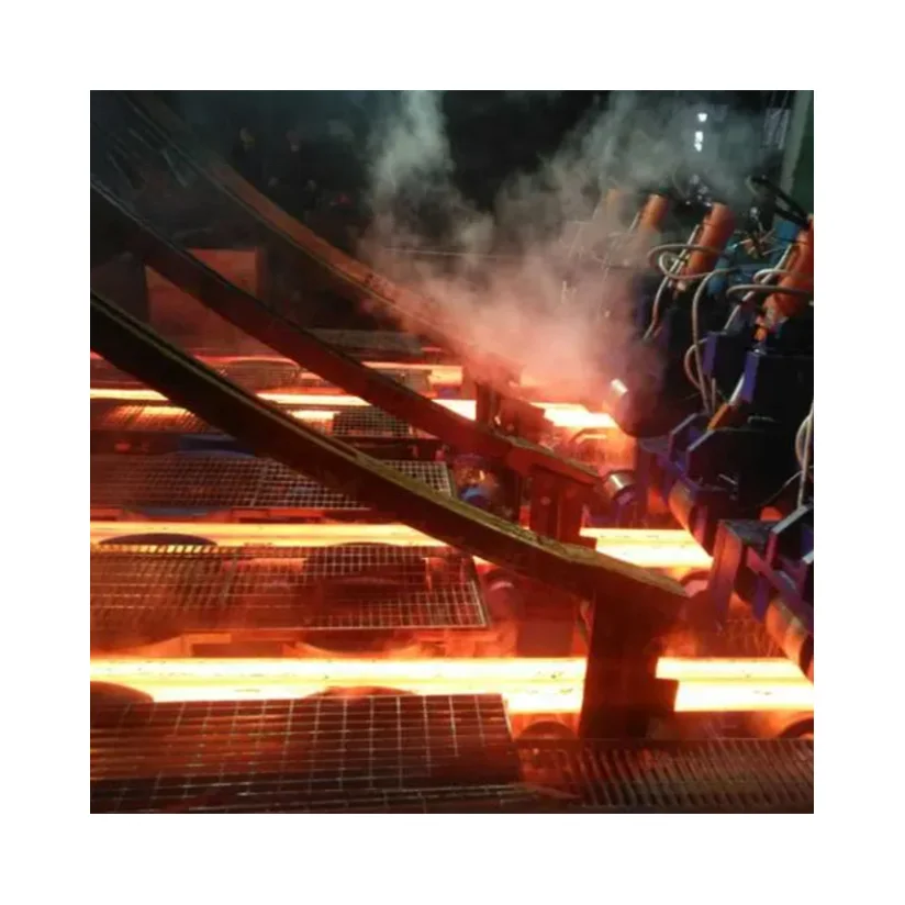 roliing mill ccm  metal casting machinery