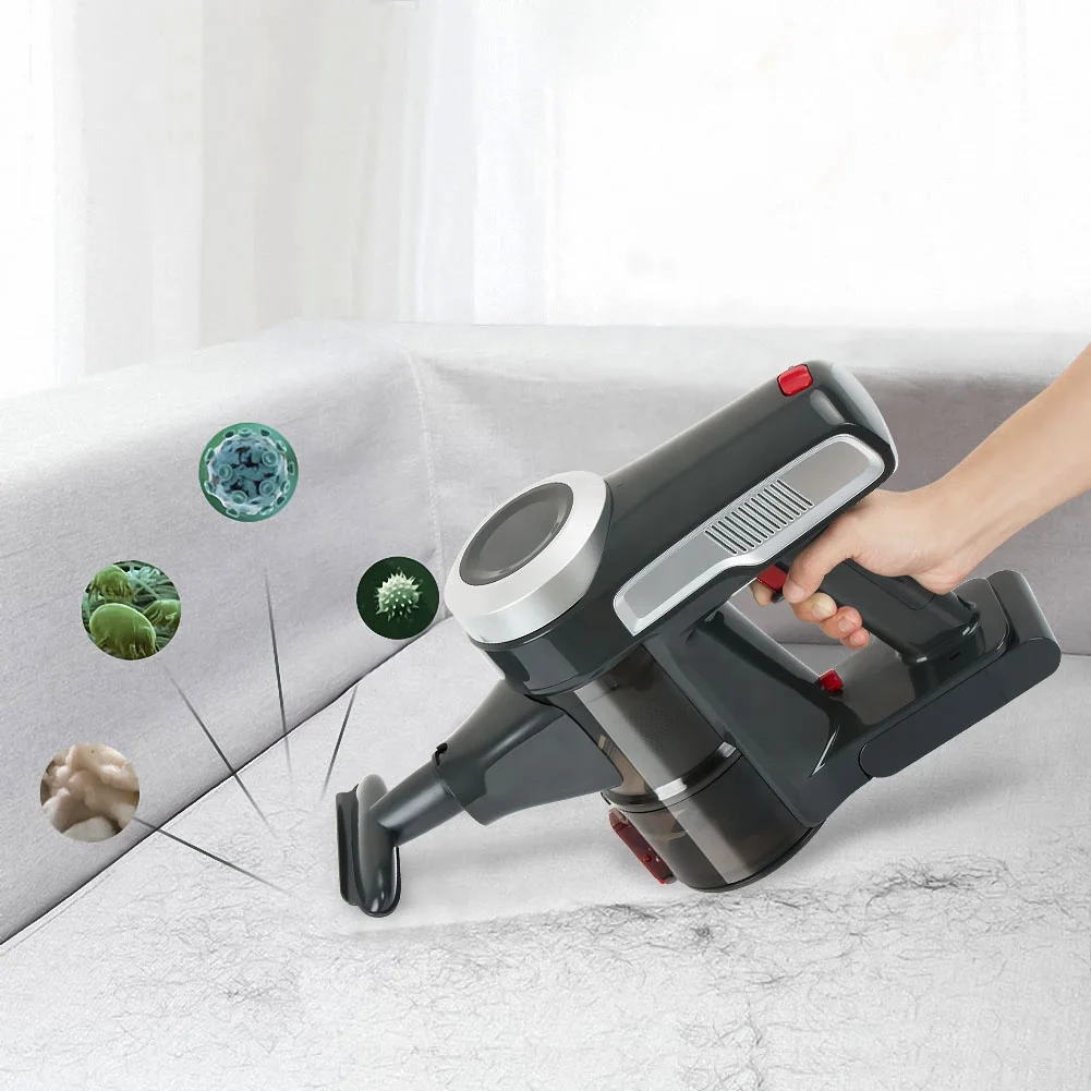 Multi-functinal hand stick vacuum Carpet Cleaning Vacuum Cleaner Machine