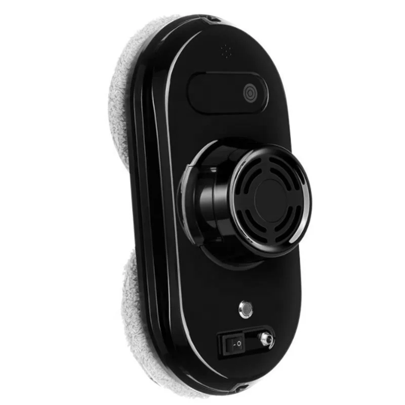 Electric window cleaner robot window glass cleaning machine floor tiles cleaning machine