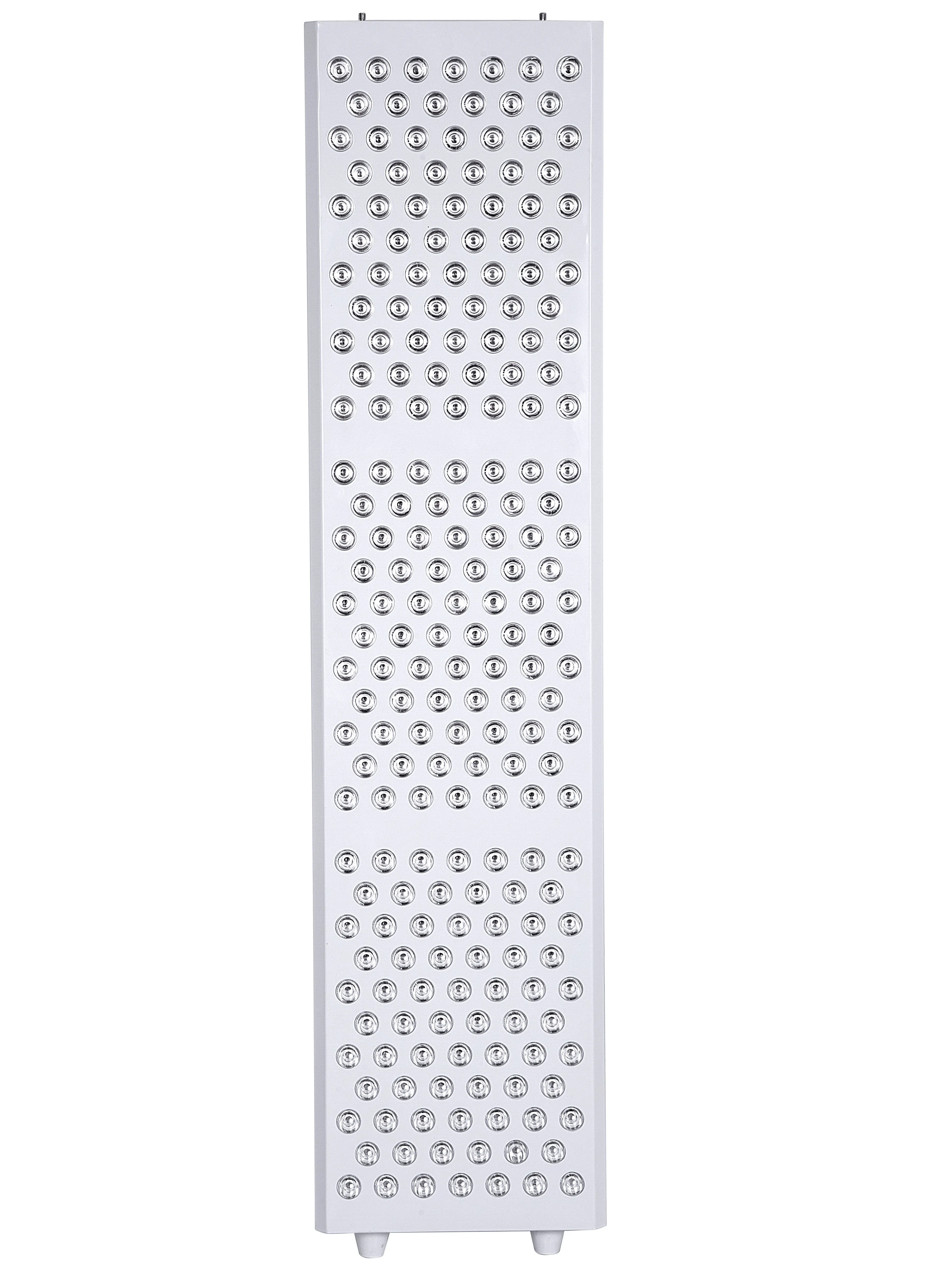 1000W RED Near Infrared Light Therapy Face Body Led Light Therapy Lamp 660nm 850nm Full Body Photodynamic Therapy