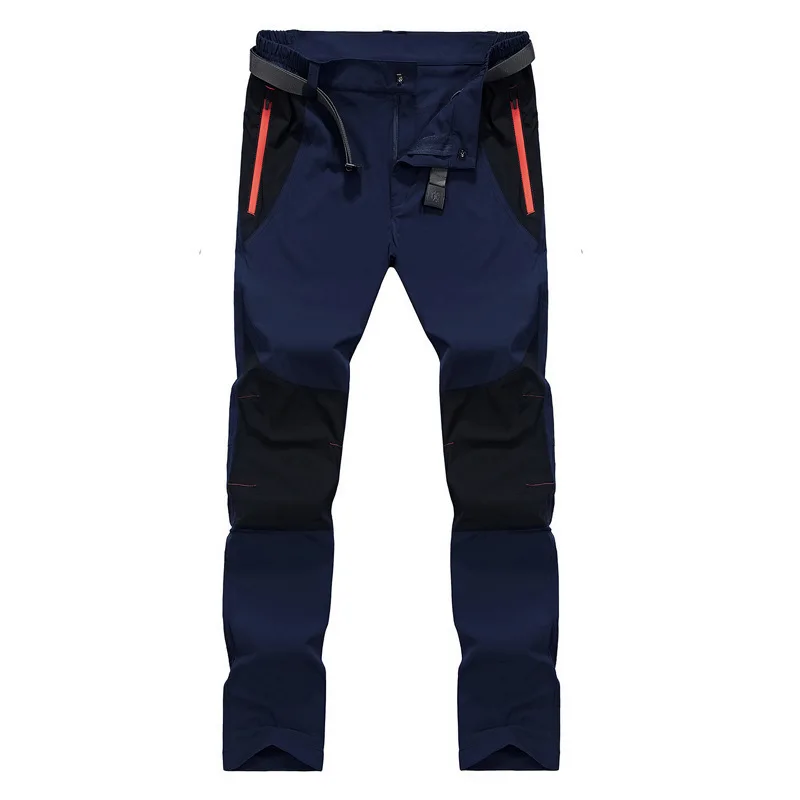 Mens Outdoor Hiking Pants Tactical Army Pants Soft Shell Trousers for Men with high quality pattern design on wholesale price