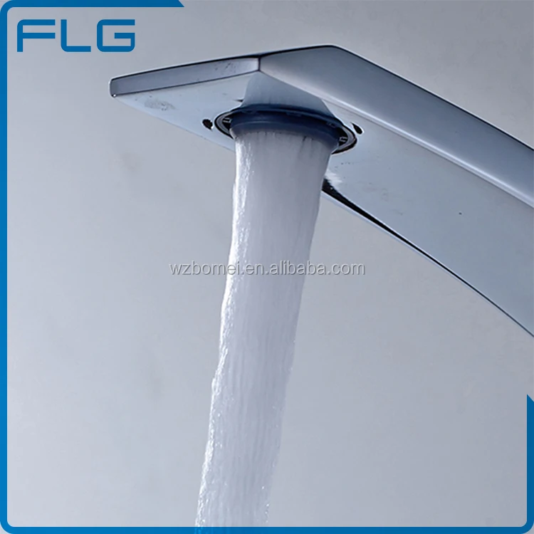 Wholesale Factory Commerical Kitchen Wash Basin Faucet