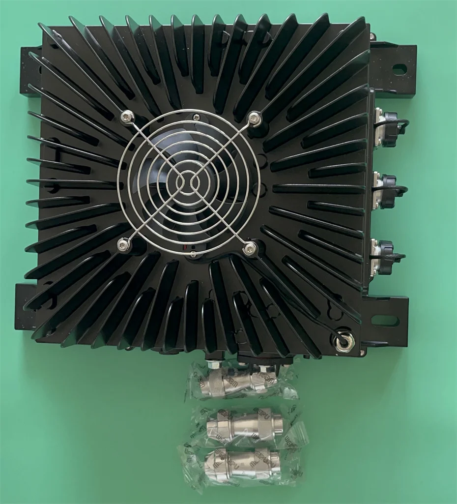 3.3KW OBC CAN Bus Communication 96V AC-DC EV on Borad Charger