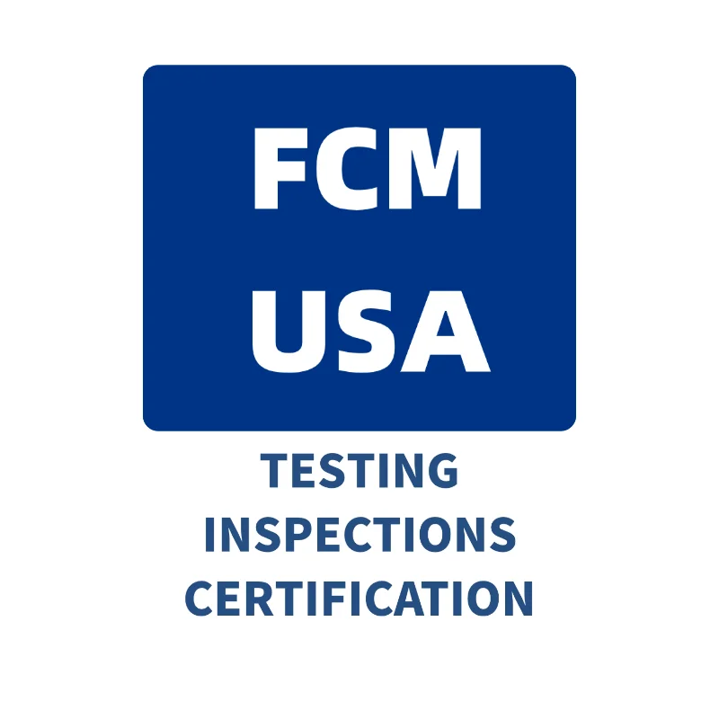 Testing  Service FCM CPC CPSC FCC FDA  Test Report  for Food Contact Materials USA Market