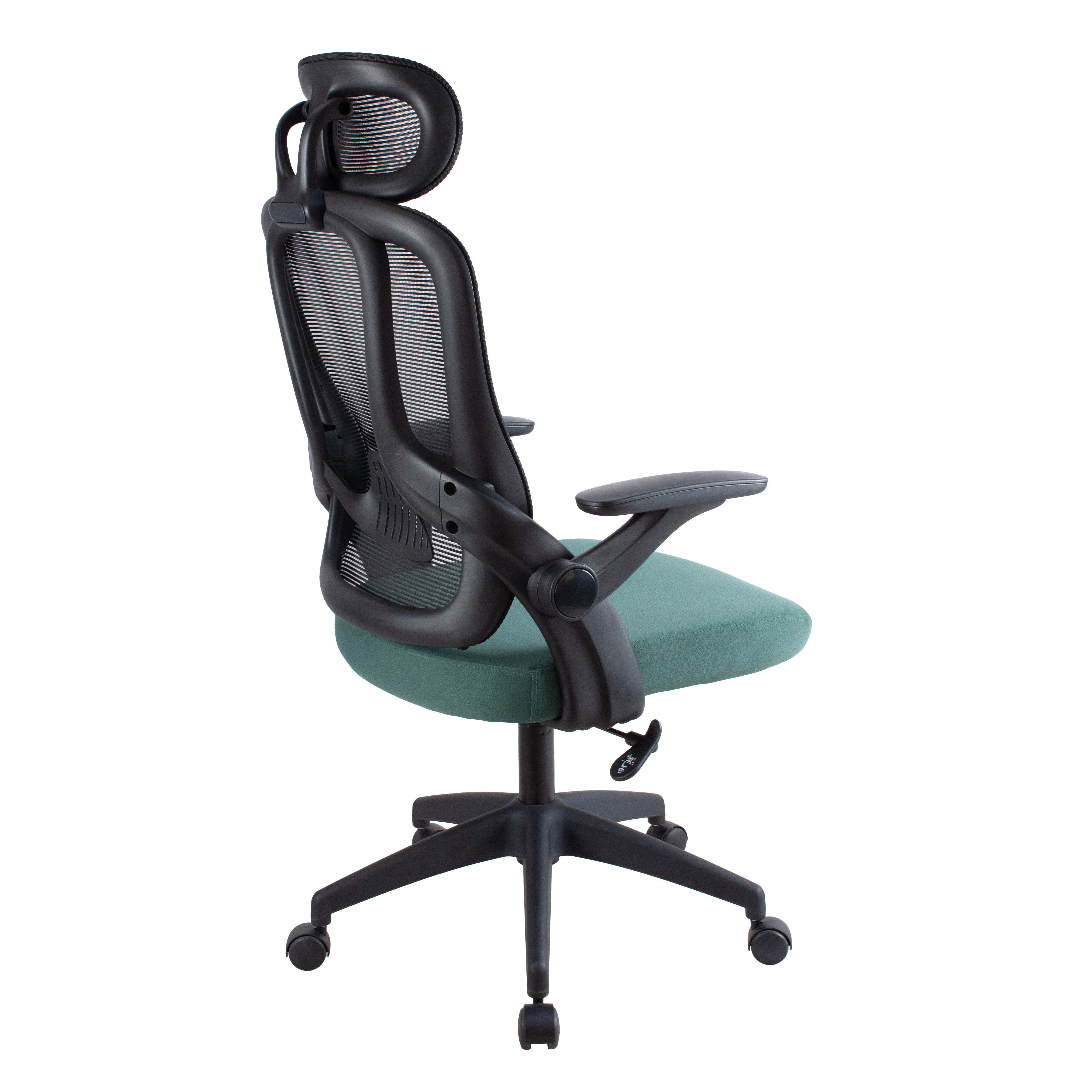 Judor Elite Ergonomic - Ultimate Comfort office chair computer chair for Professional Workspaces