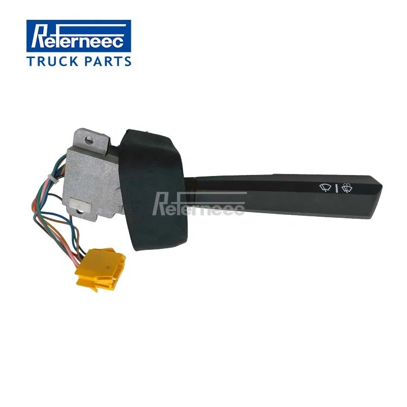 REFERNEEC Switch 1624133 20704091 Steering column switch For VOLVO Truck FH/FMX