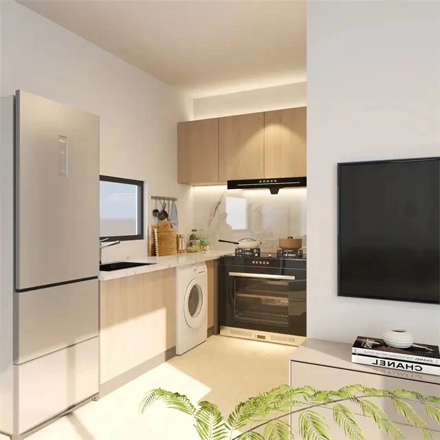 Китай сборные дома роскошная вилла дизайн мобильных домов туризма