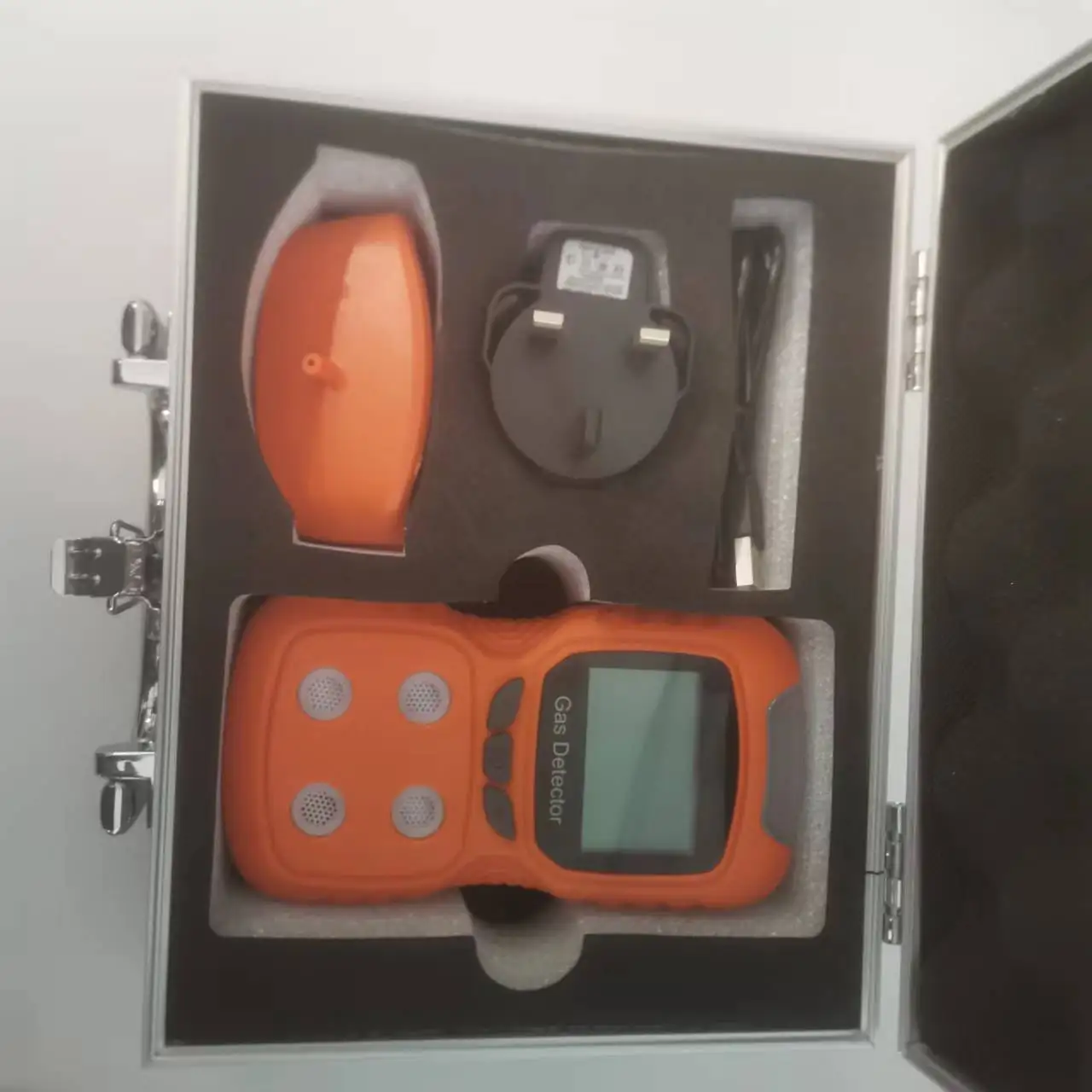 gas sensor detector portable multi-gas monitor Leak detector detector 4in1 multi gas analyzer portable