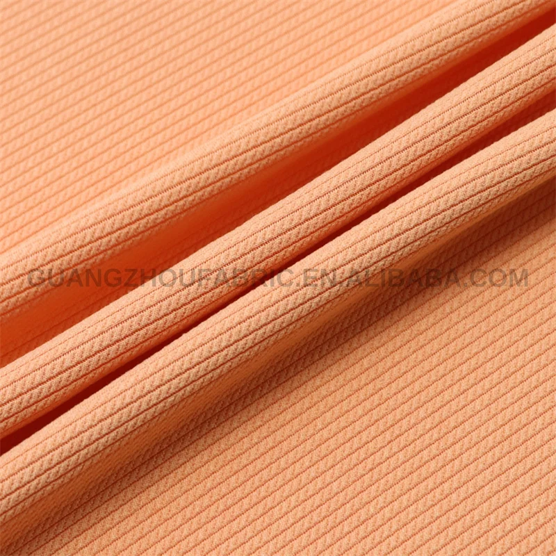 230G Durable Raw Material Cheap Elastic Polyester Spandex Modern Quilt Fabric