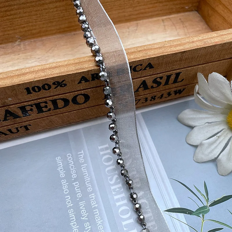 2023 Hot Sales Europe and America Lace High Quality Embroidered Guipure Lace Fabric For Wedding Lace LTZ138