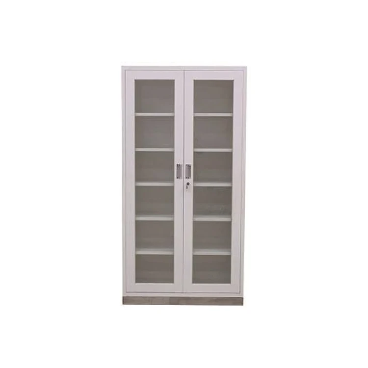 Pharmacy Medicine Cabinet Hospital Furniture Medical Instrument Tool Chest Stainless Steel Cabinet For Operation Room