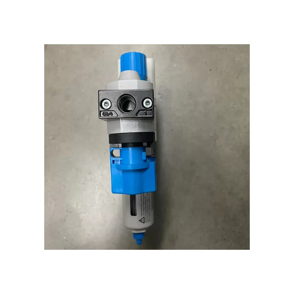Hot selling VUVS-L25-M52-AZD-G14-F8	Valve terminal