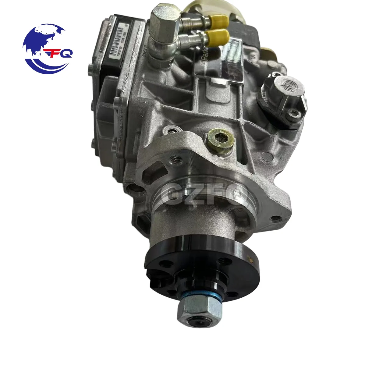 Насос впрыска топлива для двигателя Perkins 1104C-44T 2644H031 9320A217H 9323A350G 932A533H 9320A225G Перкинса