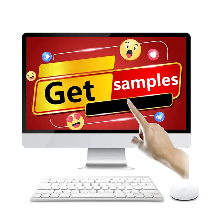 Original Factory Price 27 23.8 21.5 inch Desktop i5 i7 i3 AIO desktops ram 16gb hdd 1tera all in one computers