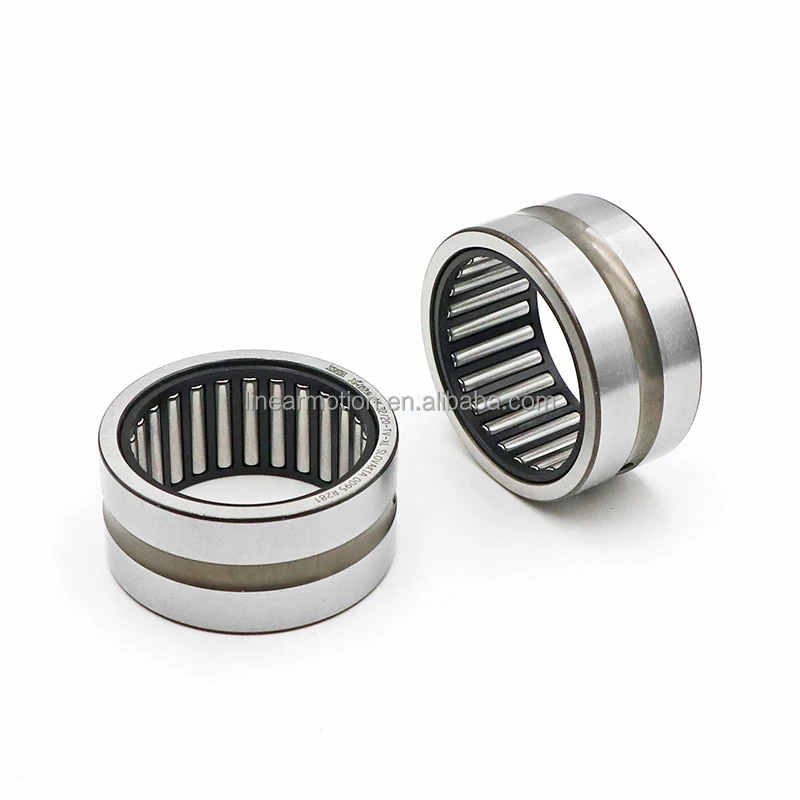 Высококачественные игольчатые подшипники NK8/16-TV-XL NK8/16 NK8/16-TV оригинальный игольчатый подшипник
